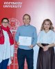 Растём. Модернизируемся. Развиваемся. 