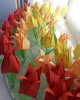 Installation for the celebration of March 8