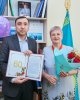 Юбилей Ирины Геннадьевны Цвингер 