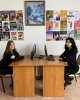 Мероприятие в общежитии №3