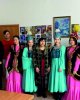 Мероприятие в общежитии №3