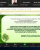 Ауыл шаруашылығы ғылымдарының өзекті мәселелері. Ғылым күндері