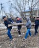 Біз тазалық үшін!