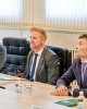 Ынтымақтастықтың жаңа мүмкіндіктерін талқылады