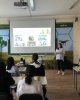 Петропавл қаласының оқушыларына кәсіби бағдар беру жұмысы