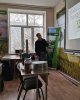 Петропавл қаласының оқушыларына кәсіби бағдар беру жұмысы