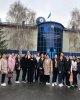 Петропавл қаласының оқушыларына кәсіби бағдар беру жұмысы