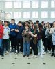 Косплей для друзей