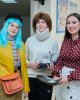 Косплей для друзей