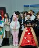 Косплей для друзей
