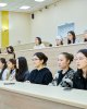 Определили лучших среди будущих специальных педагогов