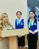 Определили лучших среди будущих специальных педагогов