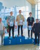 ПФ- сильнейшие в плавании