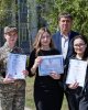 Продолжаем покорять вершины республиканских олимпиад