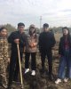 Экологическая акция «Посади дерево»