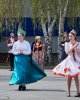 Мәдениеттер фестивалі- 2022