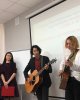 Празднуем День Защитника Отечества и Великий День Победы!