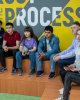 Обсудили предстоящую Конституционную реформу 
