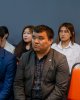 Обсудили предстоящую Конституционную реформу 