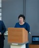 Обсудили предстоящую Конституционную реформу 