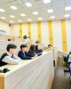 Молодежь предложила эффективные механизмы проведения референдума 
