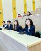Молодежь предложила эффективные механизмы проведения референдума 