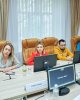 В вузе начала работу комиссия НААР