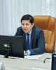 В вузе начала работу комиссия НААР