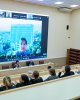 В вузе начала работу комиссия НААР