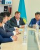 Университетте алдағы референдум талқыланды