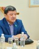 Университетте алдағы референдум талқыланды