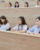 Білім беру бағдарламаларын аккредиттеу бойынша жұмыс жалғасуда