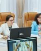 Білім беру бағдарламаларын аккредиттеу бойынша жұмыс жалғасуда