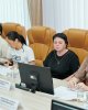 Білім беру бағдарламаларын аккредиттеу бойынша жұмыс жалғасуда