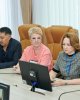 Білім беру бағдарламаларын аккредиттеу бойынша жұмыс жалғасуда