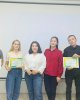 Конкурс чтецов - «Забвению не подлежит»