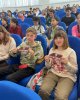 Фестиваль "Дети в мире науки "