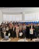 Фестиваль "Дети в мире науки "