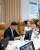 Эксперты IQAA провели аккредитацию в вузе