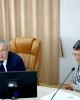 Эксперты IQAA провели аккредитацию в вузе