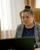 Эксперты IQAA провели аккредитацию в вузе