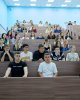 Студенттер аграрлық саладағы IT-технологияларды меңгеруде