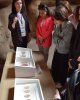 На практику в Чарынский каньон и Бурабай
