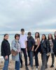 На практику в Чарынский каньон и Бурабай