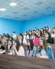 Особое внимание – будущим педагогам