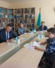 ДИПЛОМДЫҚ ЖОБАЛАРДЫ ҚОРҒАУ
