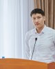 Поддержка молодых ученых – один из важных приоритетов  вуза