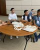 Boot camp. Назарбаев университет 