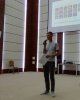 Boot camp. Назарбаев университет 