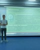 Boot camp. Назарбаев университет 